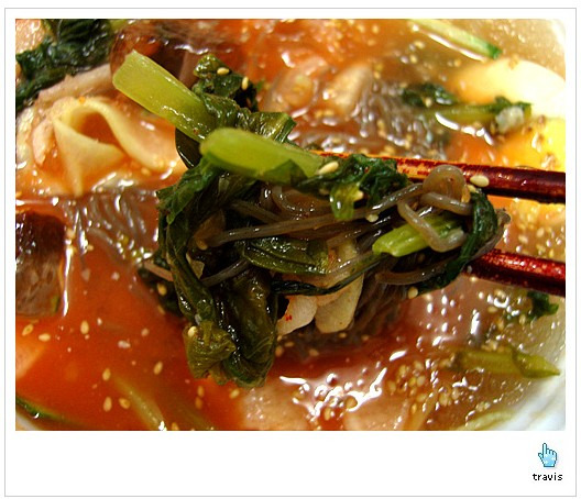 세숫대야냉면 이미지