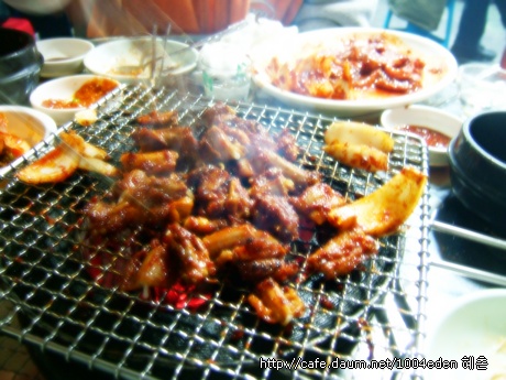 산촌노래방 이미지